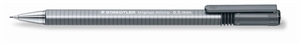 Staedtler Stiftblyant Triplus Micro 0,5mm grå